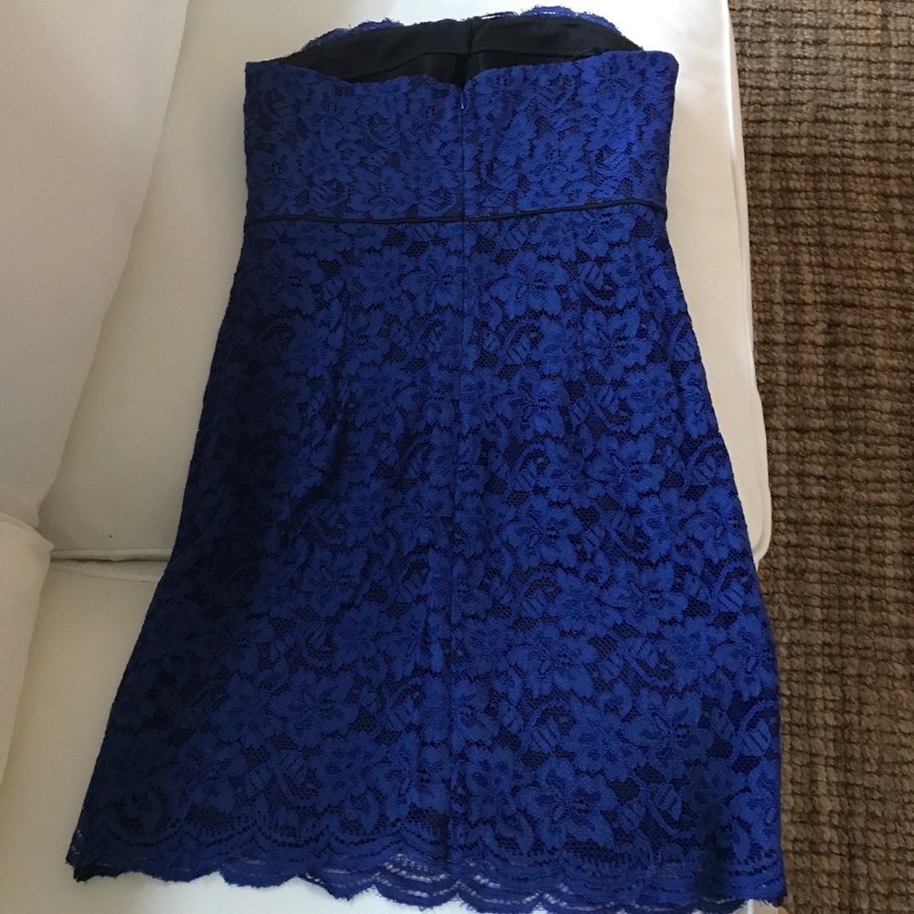 Diane von Furstenberg Dress - Picture 3 of 6